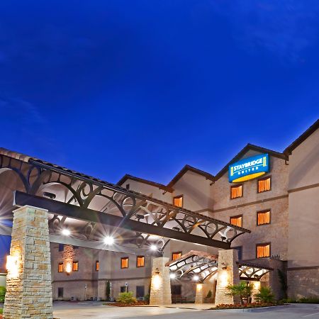 Staybridge Suites Dfw Airport North By Ihg Irving Eksteriør bilde