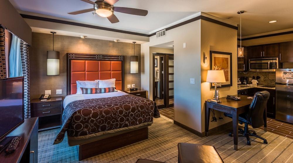 Staybridge Suites Dfw Airport North By Ihg Irving Eksteriør bilde