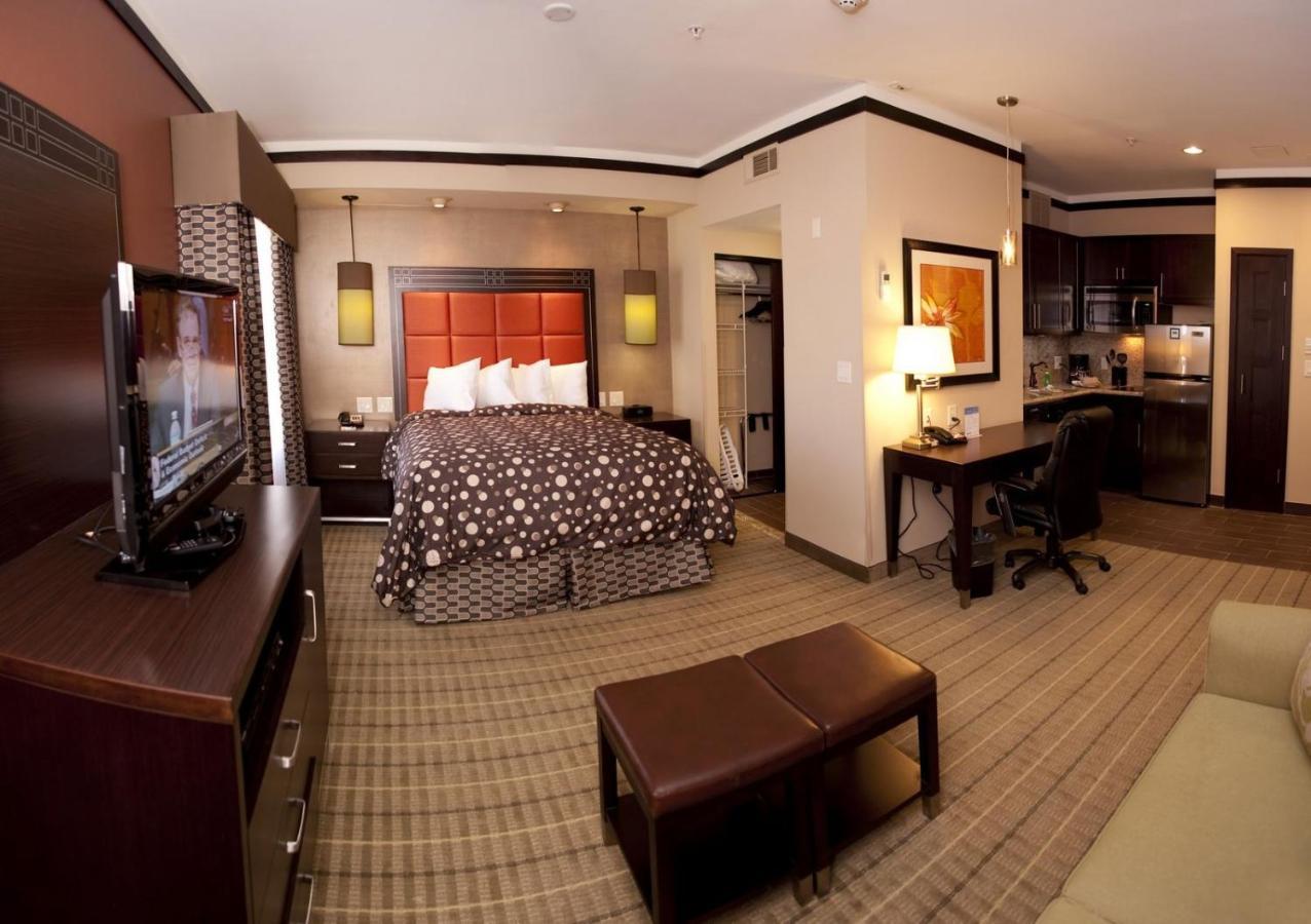 Staybridge Suites Dfw Airport North By Ihg Irving Eksteriør bilde
