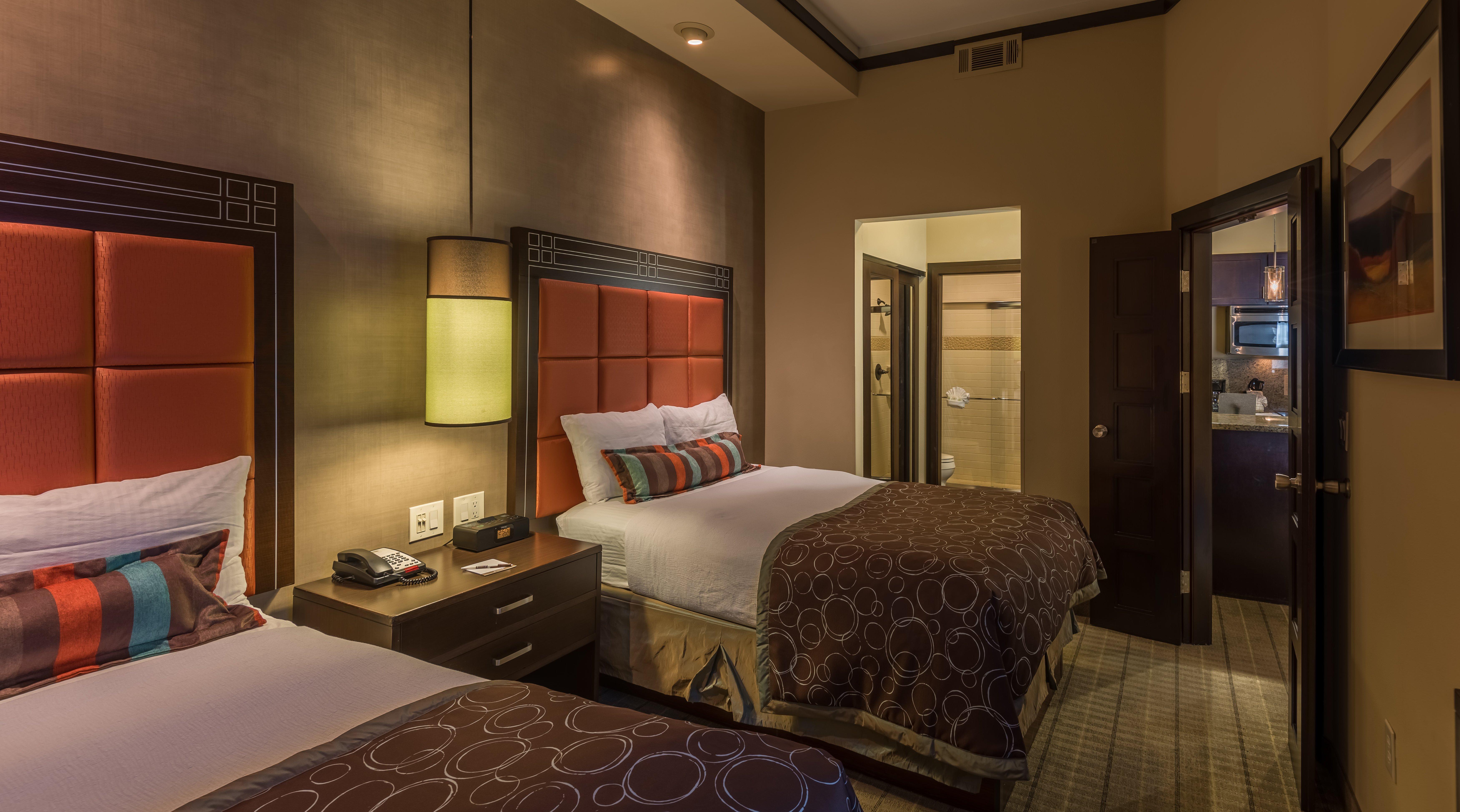 Staybridge Suites Dfw Airport North By Ihg Irving Eksteriør bilde
