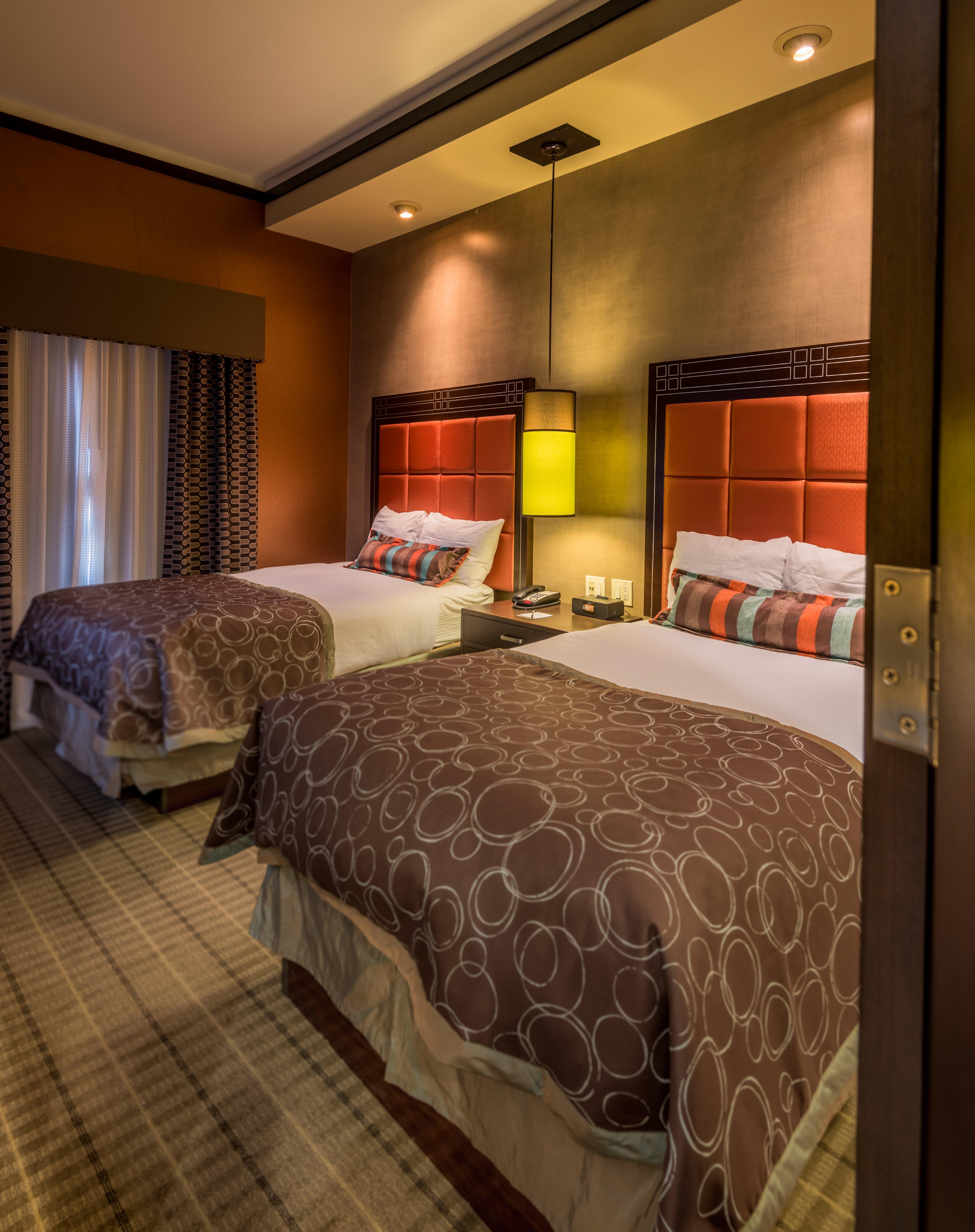 Staybridge Suites Dfw Airport North By Ihg Irving Eksteriør bilde