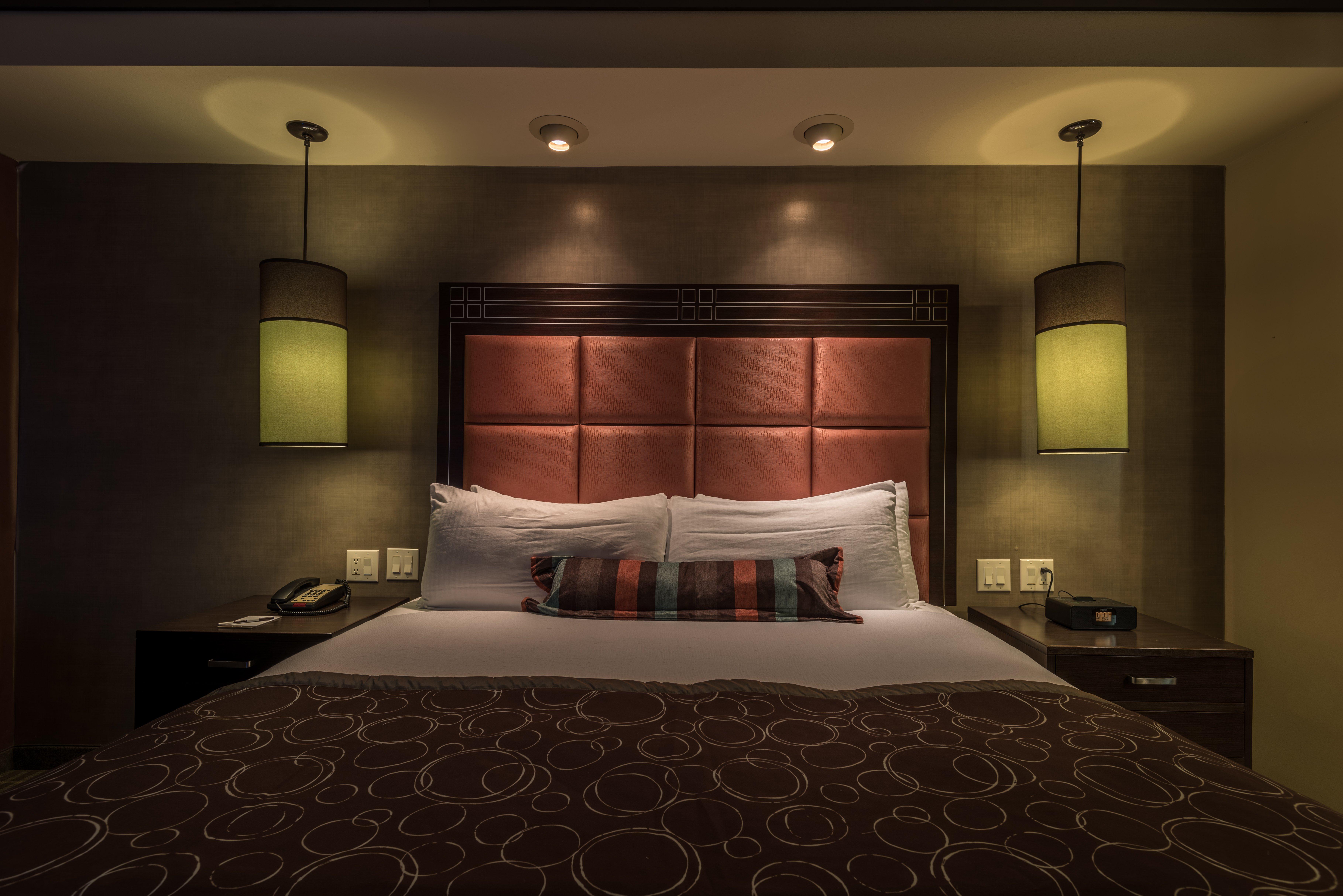 Staybridge Suites Dfw Airport North By Ihg Irving Eksteriør bilde