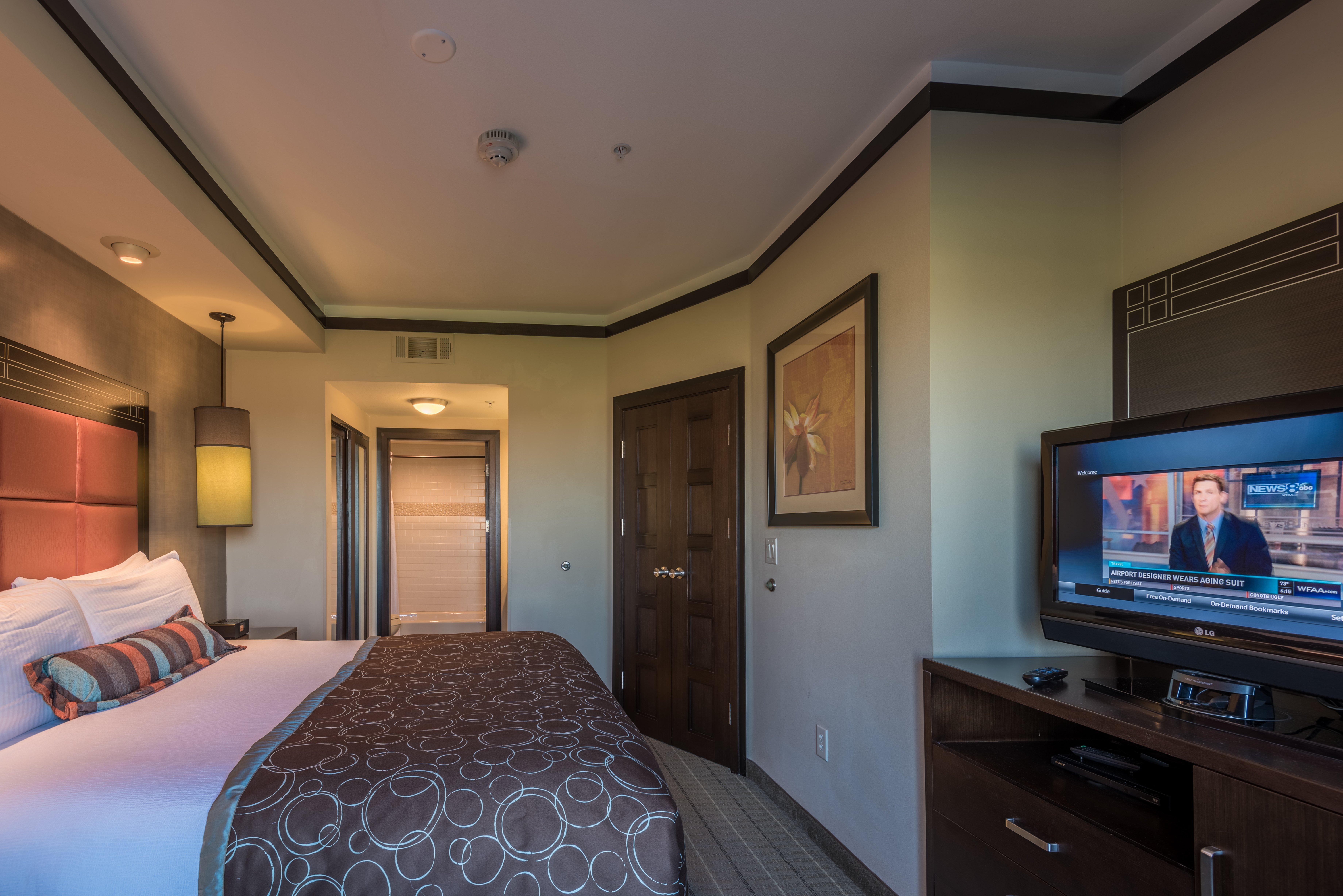 Staybridge Suites Dfw Airport North By Ihg Irving Eksteriør bilde