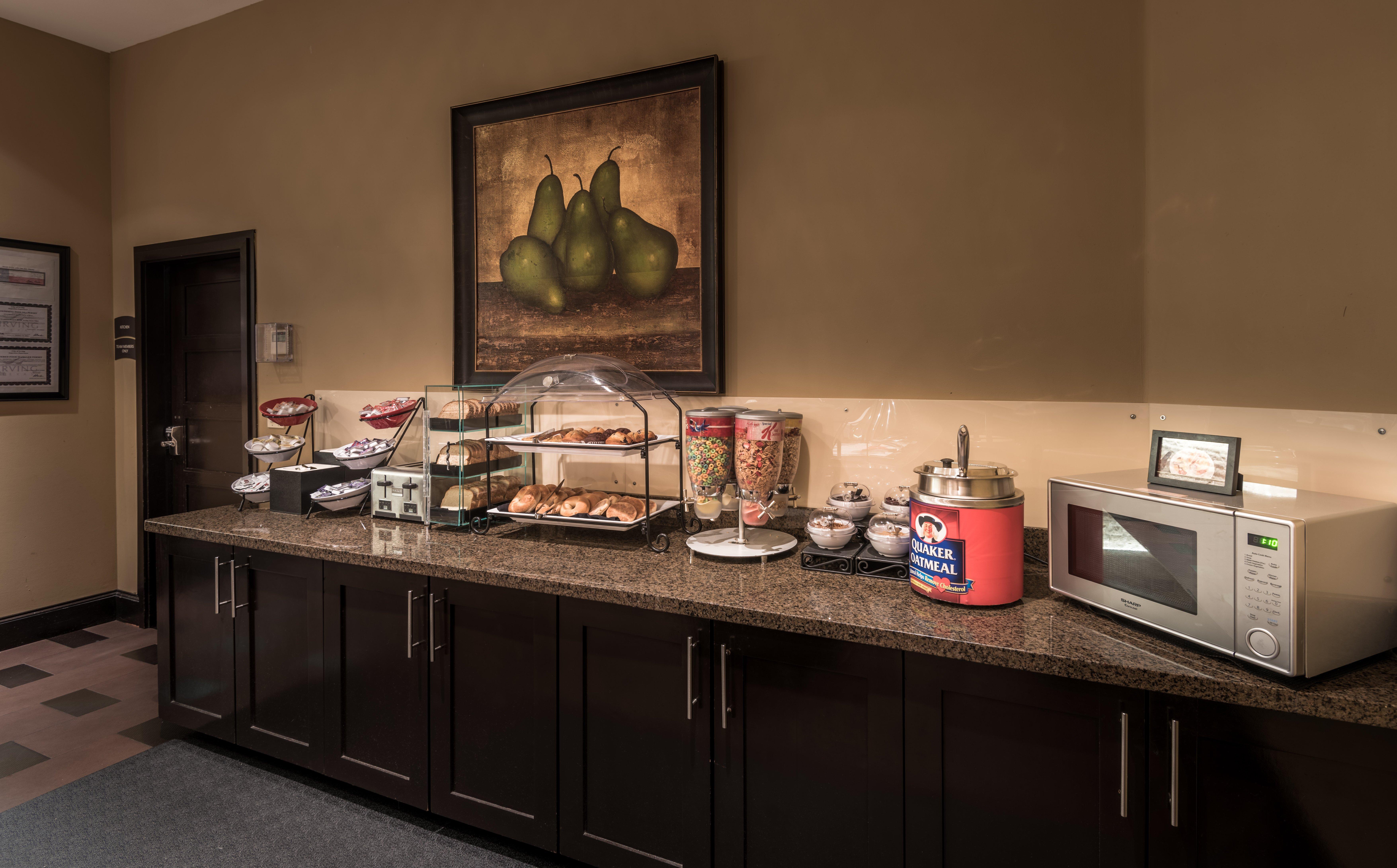 Staybridge Suites Dfw Airport North By Ihg Irving Eksteriør bilde