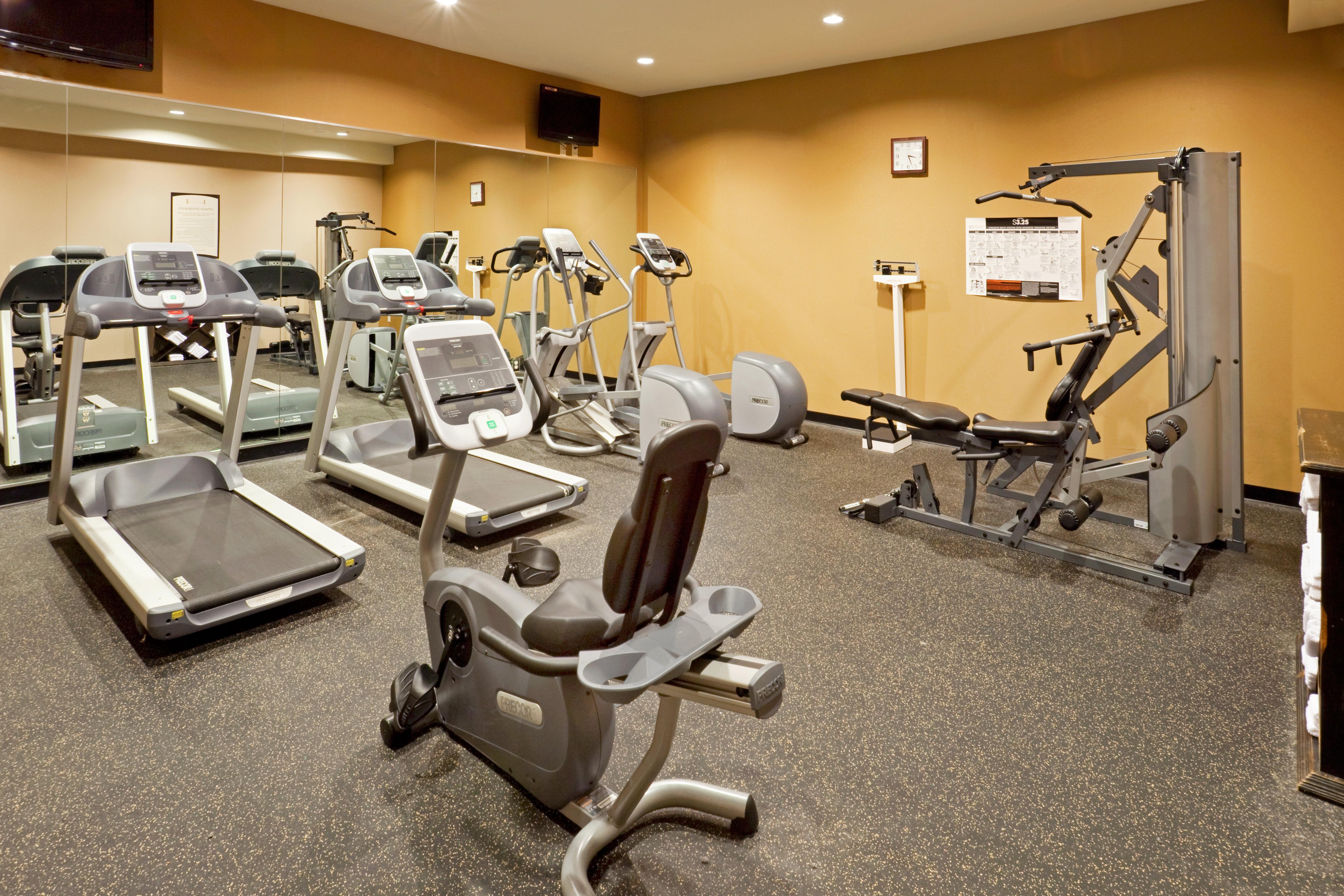 Staybridge Suites Dfw Airport North By Ihg Irving Fasiliteter bilde