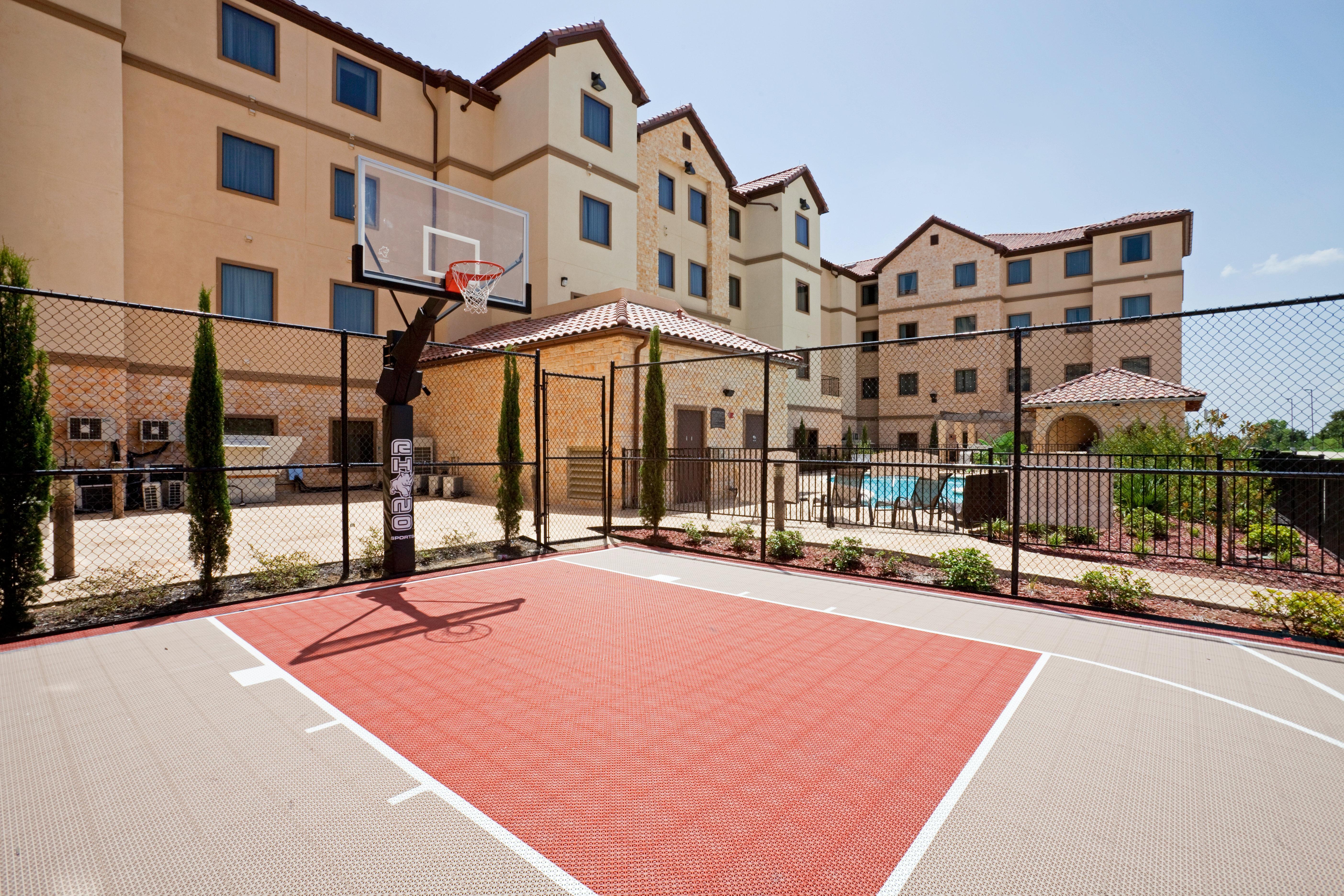 Staybridge Suites Dfw Airport North By Ihg Irving Eksteriør bilde