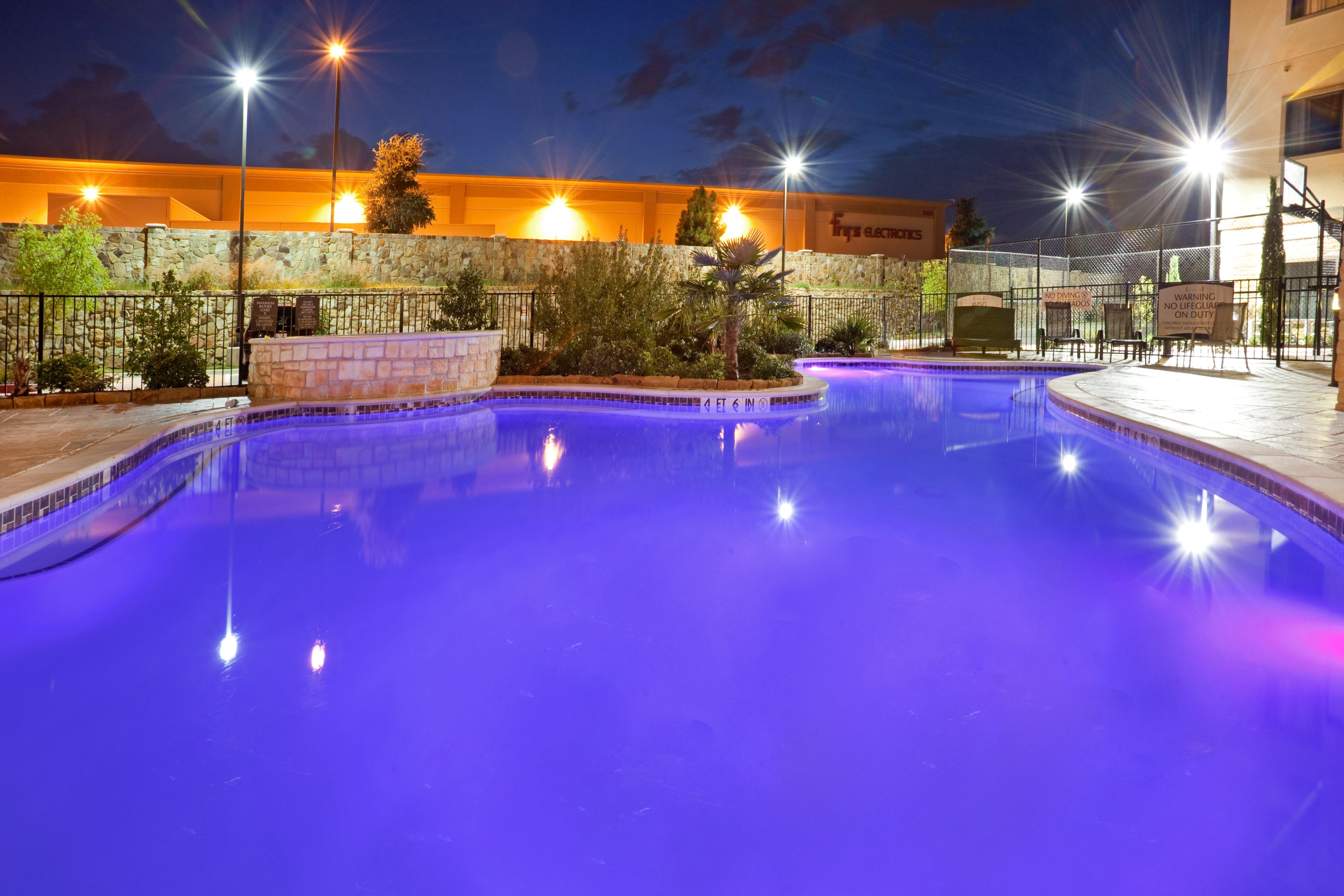 Staybridge Suites Dfw Airport North By Ihg Irving Eksteriør bilde
