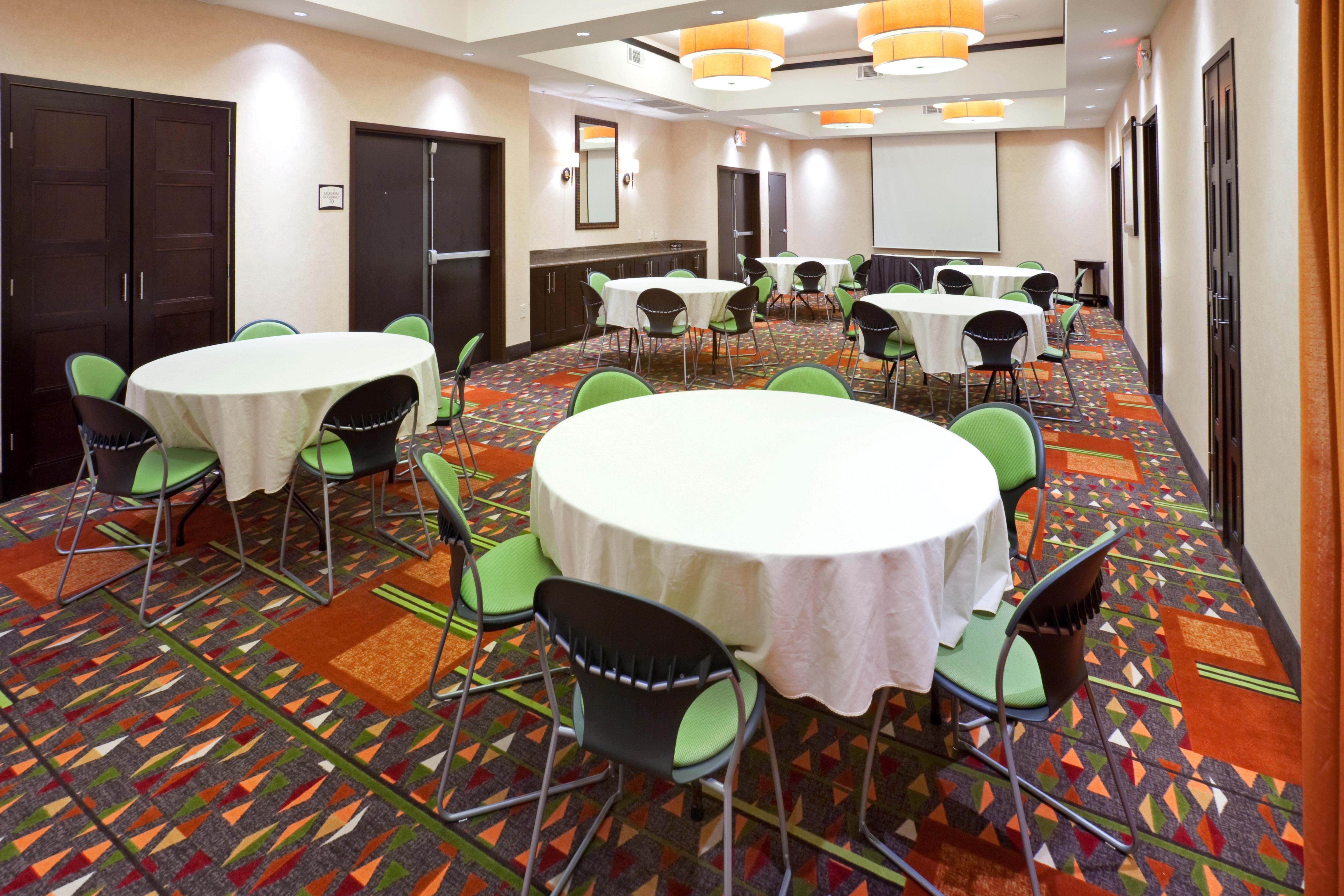 Staybridge Suites Dfw Airport North By Ihg Irving Fasiliteter bilde