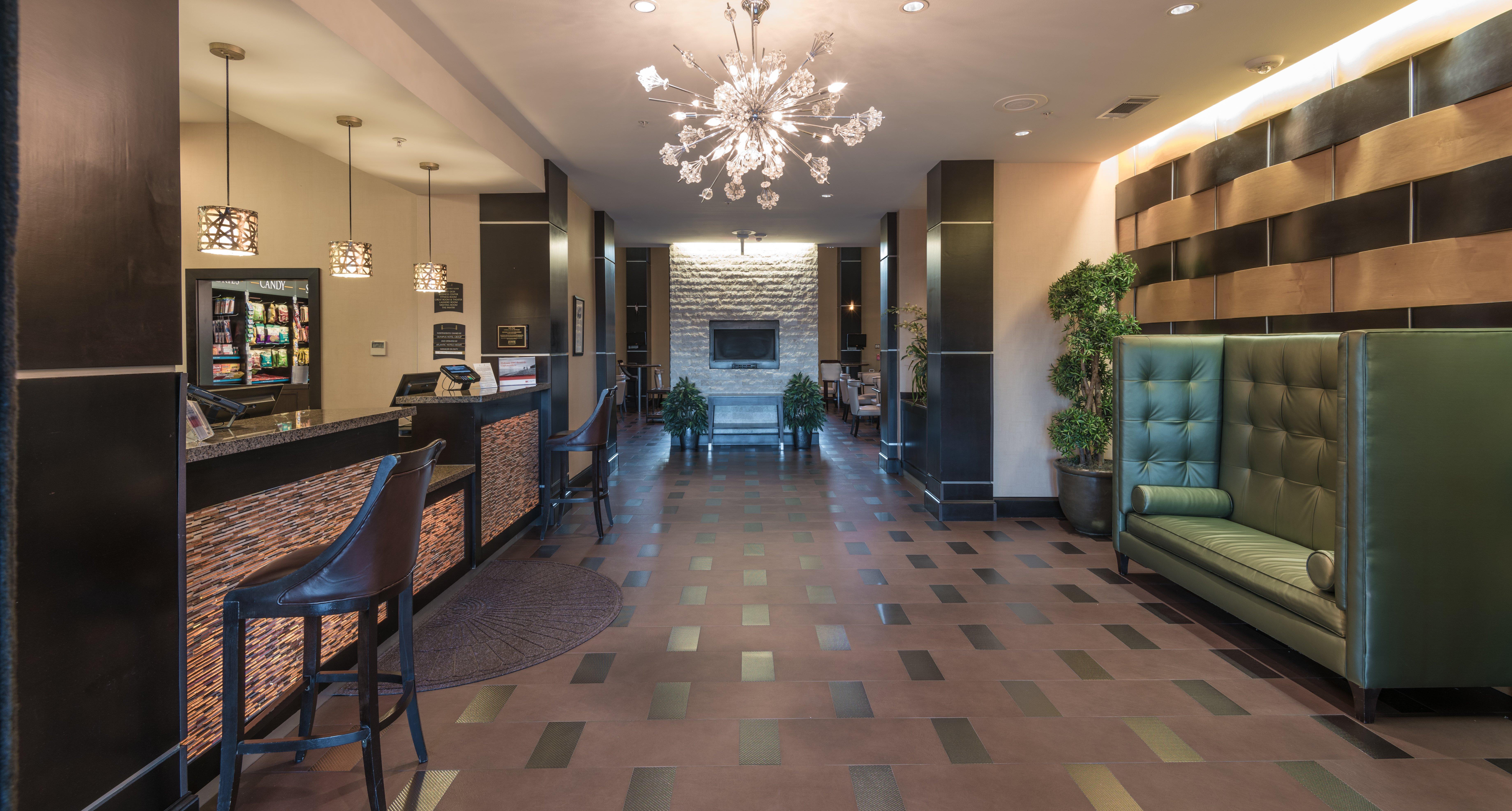 Staybridge Suites Dfw Airport North By Ihg Irving Eksteriør bilde