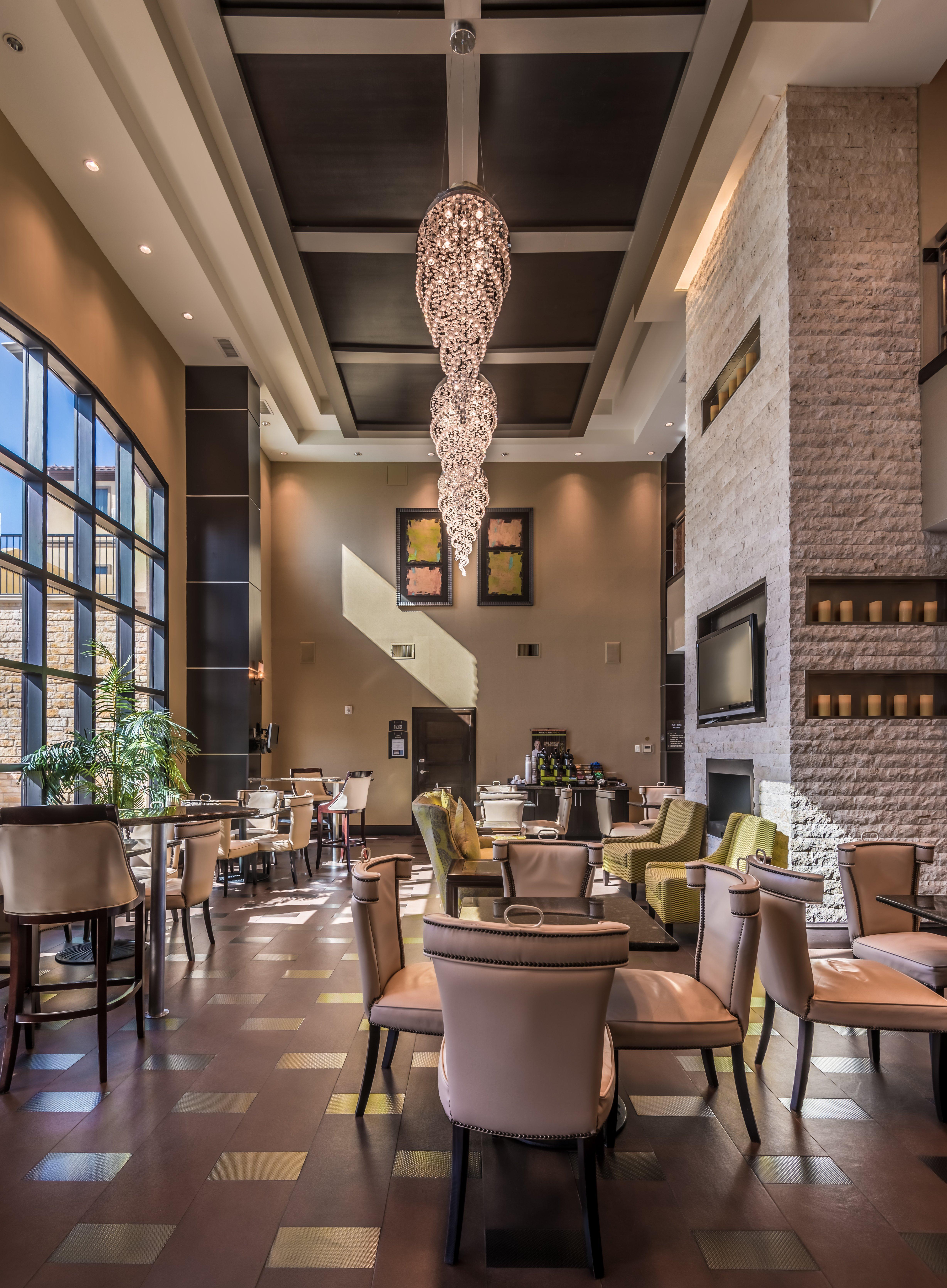 Staybridge Suites Dfw Airport North By Ihg Irving Eksteriør bilde