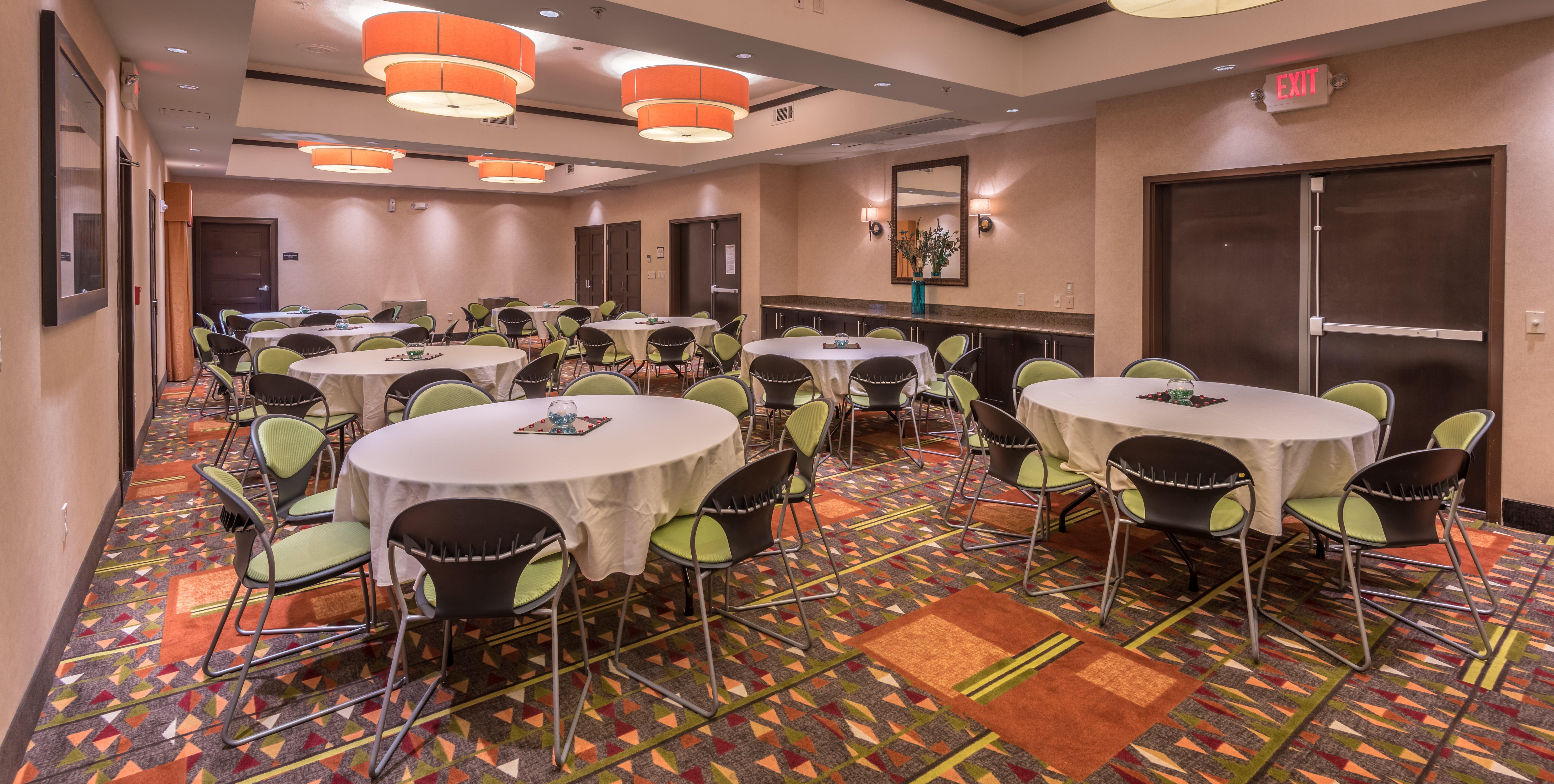 Staybridge Suites Dfw Airport North By Ihg Irving Eksteriør bilde