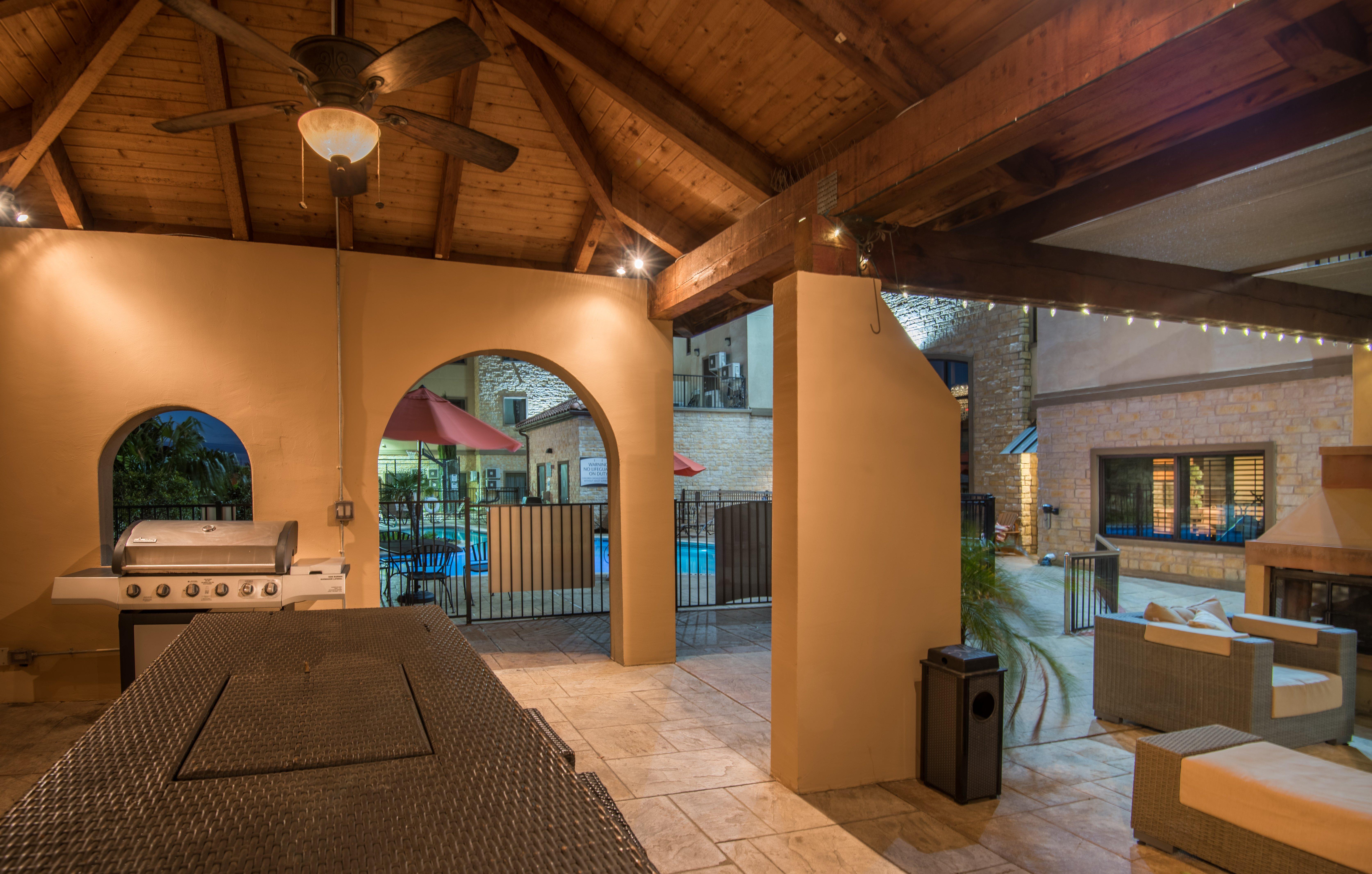 Staybridge Suites Dfw Airport North By Ihg Irving Eksteriør bilde