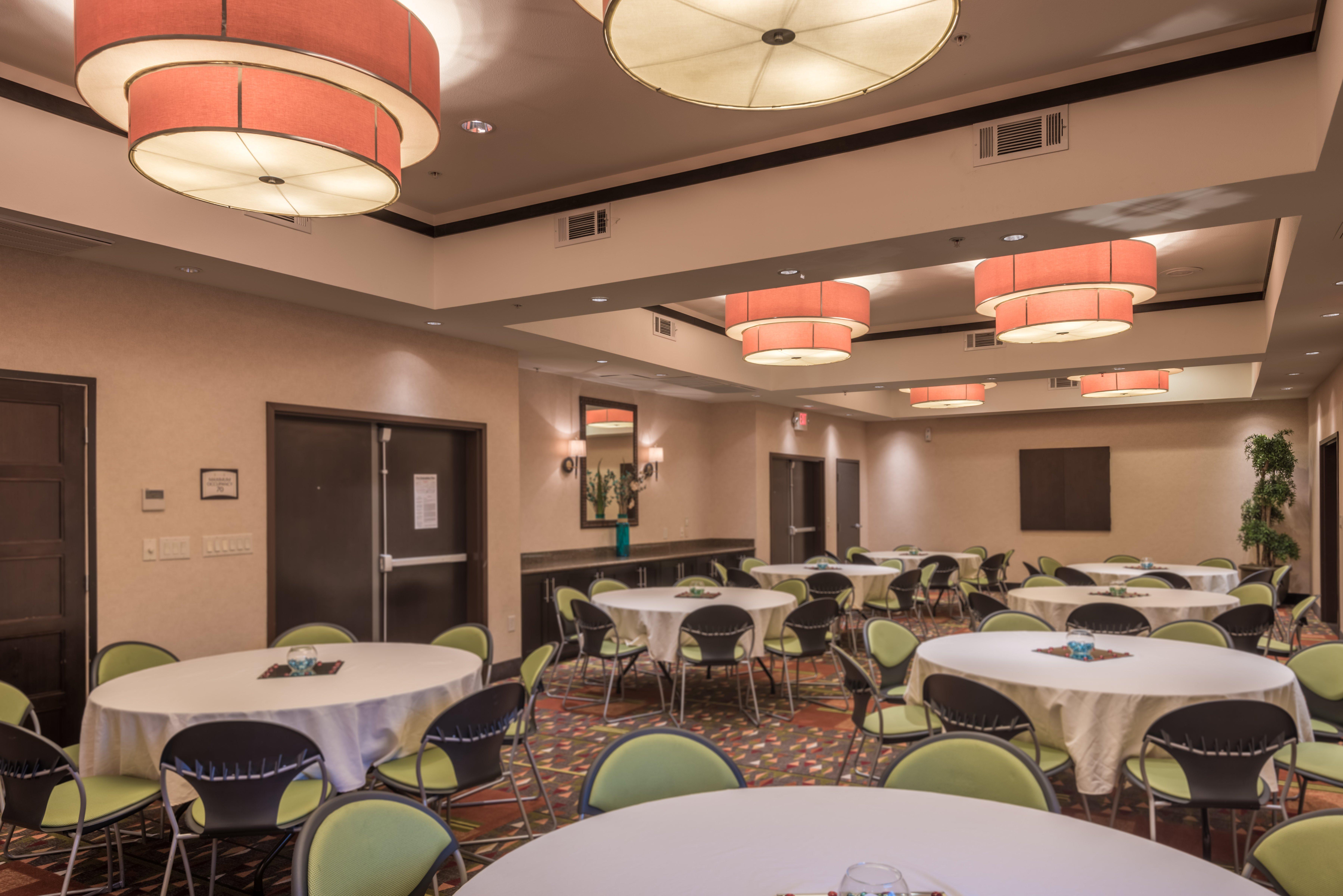 Staybridge Suites Dfw Airport North By Ihg Irving Eksteriør bilde