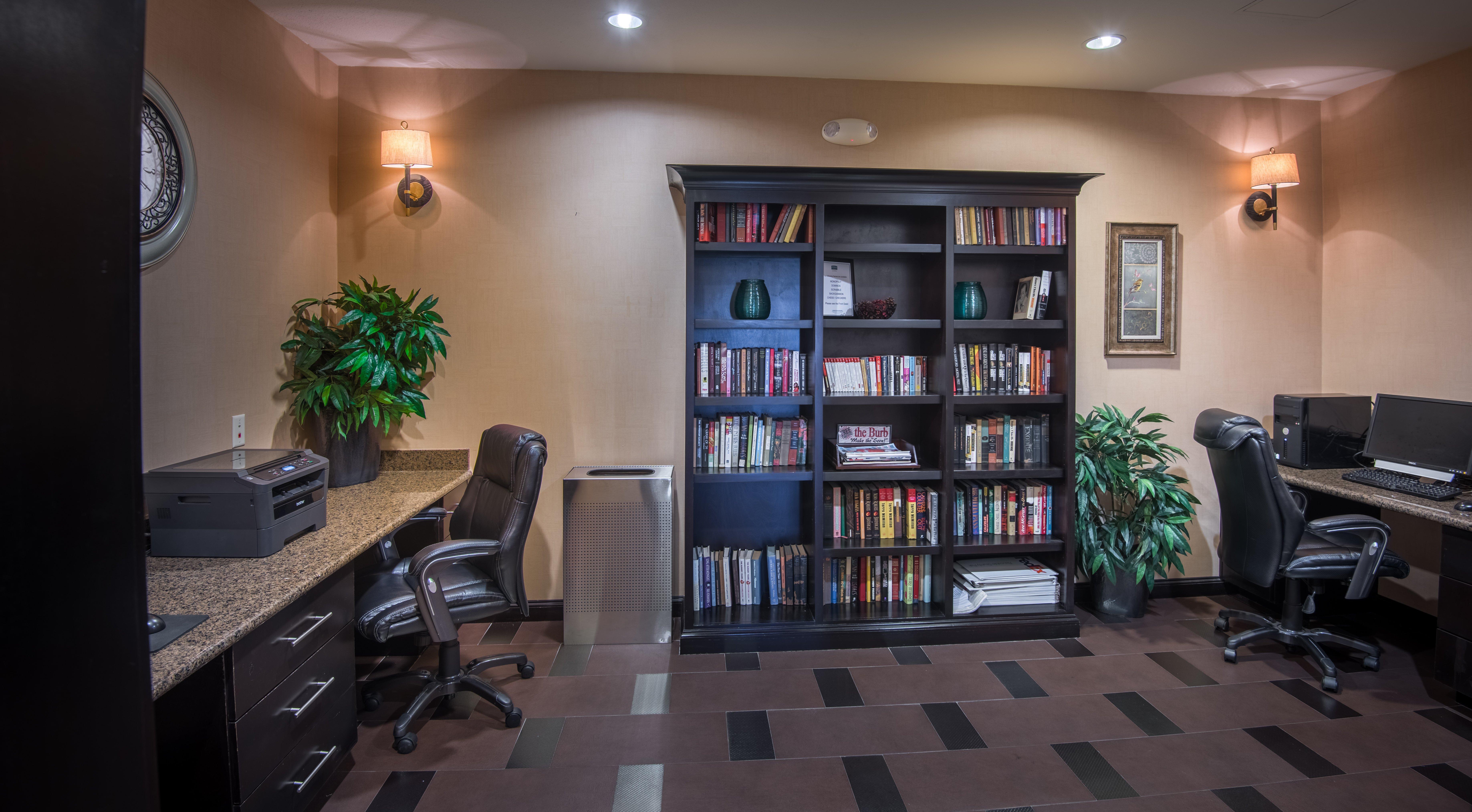 Staybridge Suites Dfw Airport North By Ihg Irving Eksteriør bilde