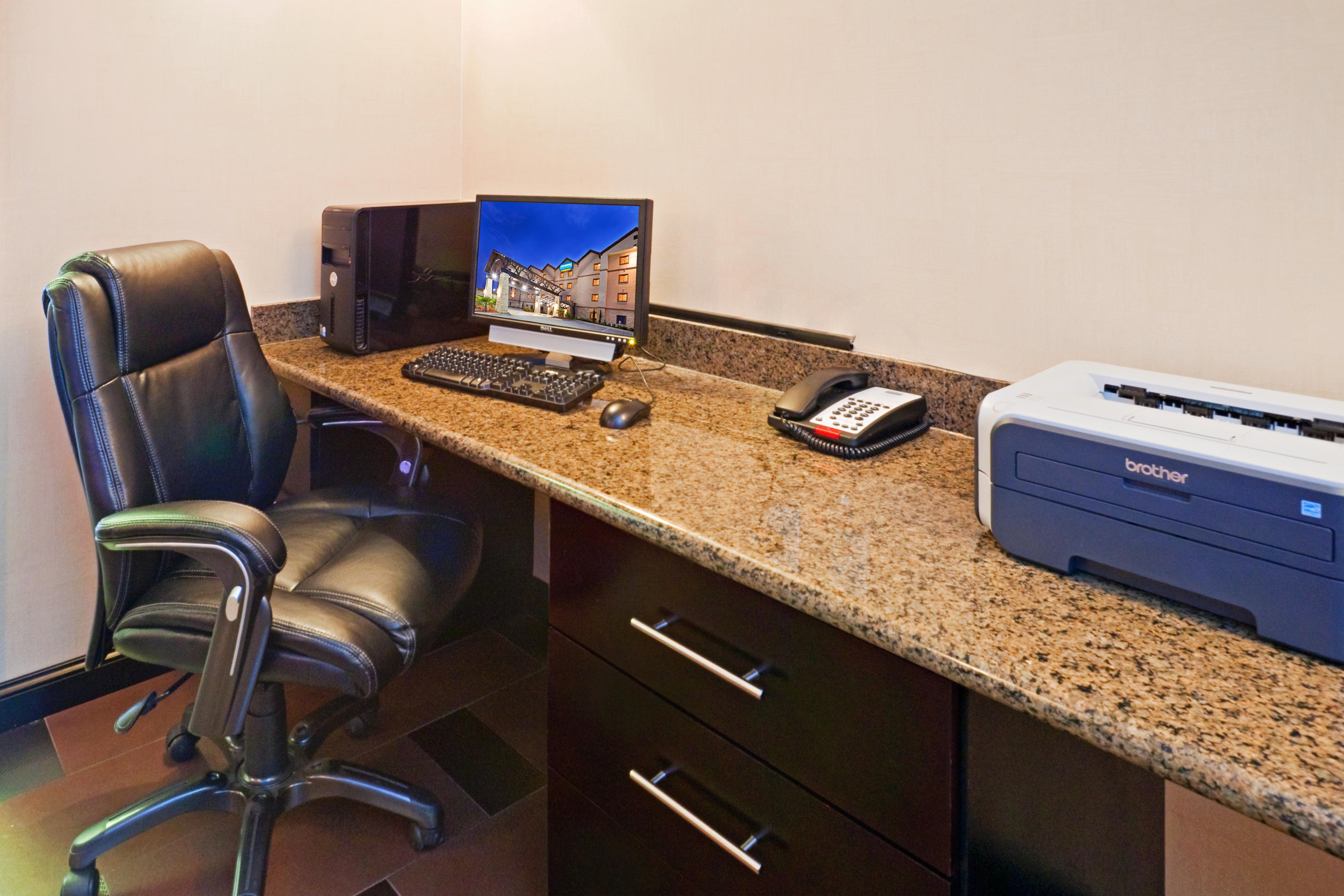 Staybridge Suites Dfw Airport North By Ihg Irving Eksteriør bilde
