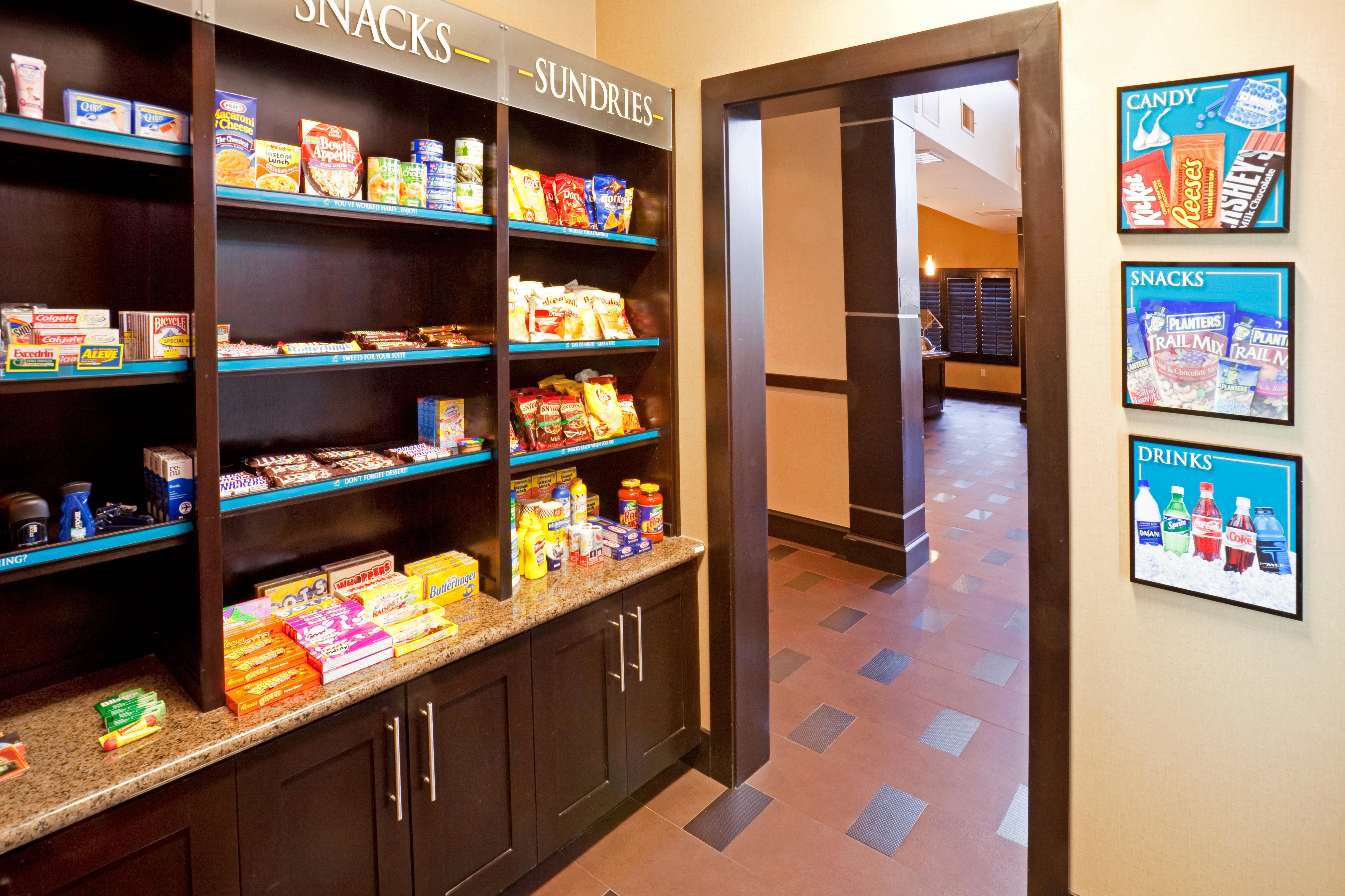 Staybridge Suites Dfw Airport North By Ihg Irving Eksteriør bilde