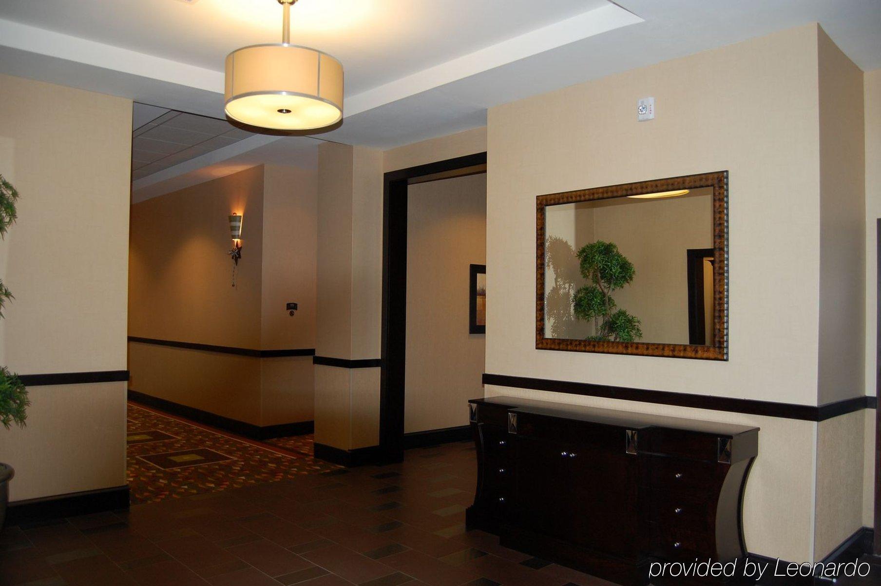 Staybridge Suites Dfw Airport North By Ihg Irving Interiør bilde
