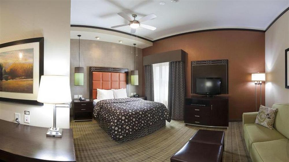 Staybridge Suites Dfw Airport North By Ihg Irving Eksteriør bilde